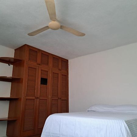 Ferienwohnung Aurora Cancún Exterior foto