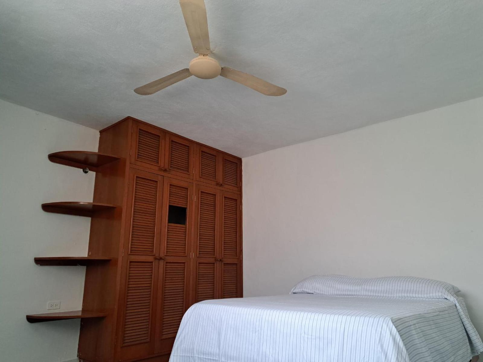 Ferienwohnung Aurora Cancún Exterior foto