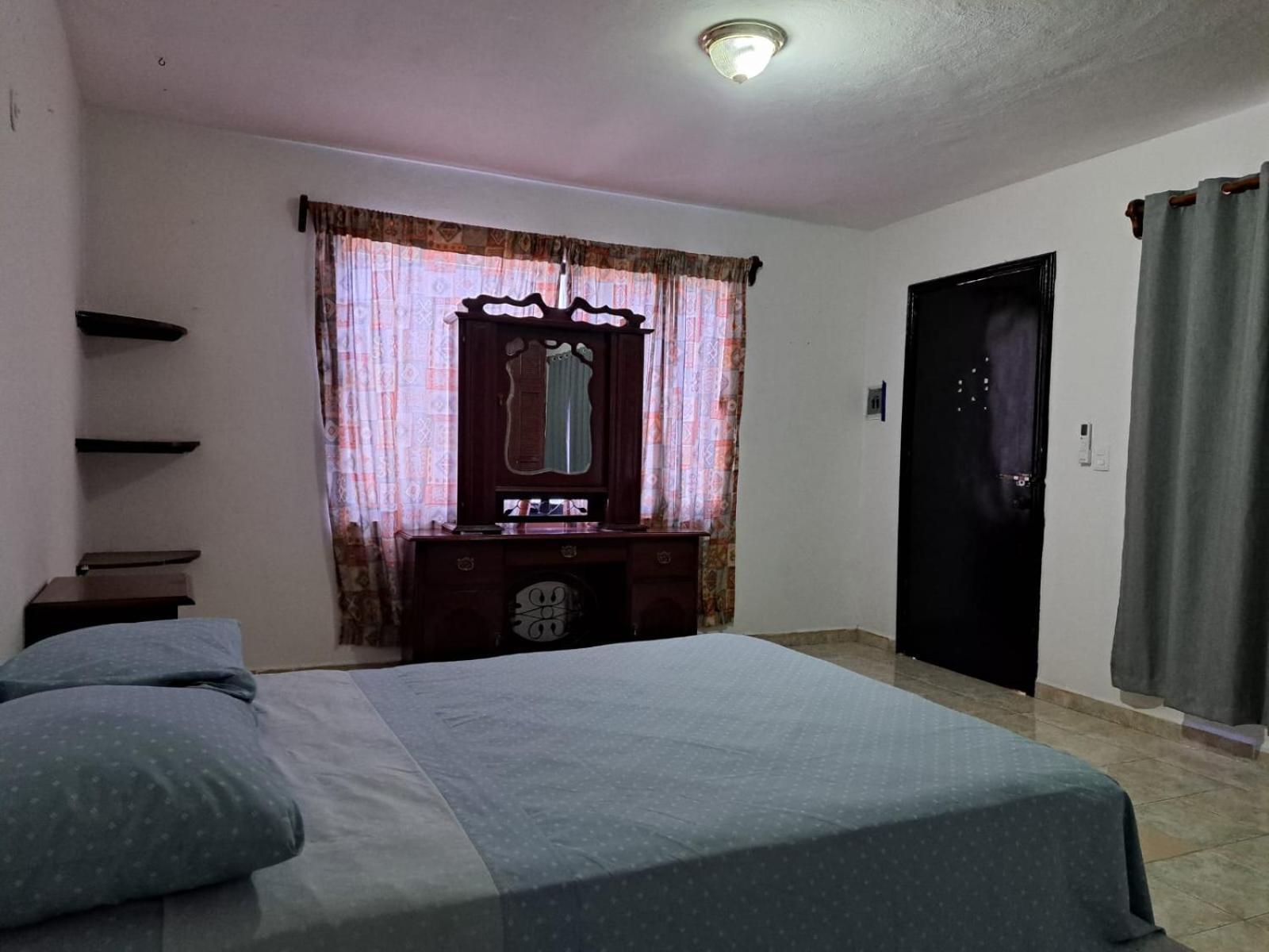Ferienwohnung Aurora Cancún Exterior foto