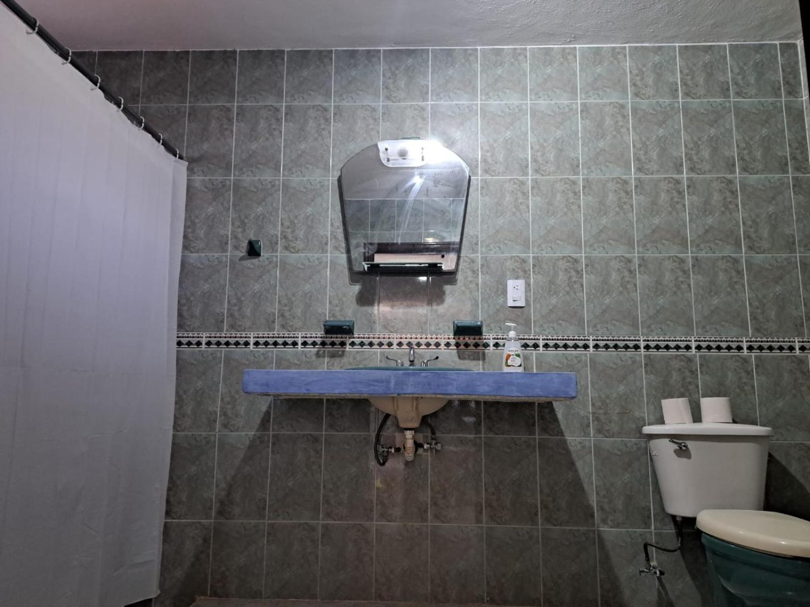 Ferienwohnung Aurora Cancún Exterior foto