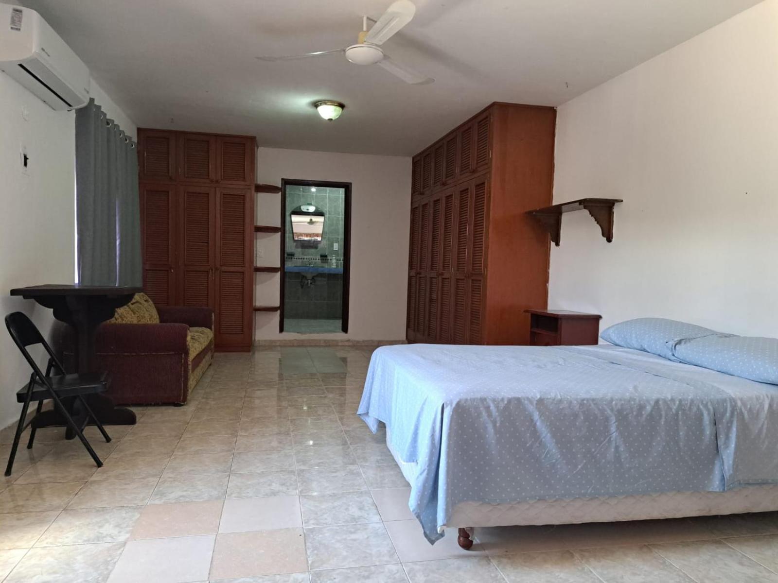 Ferienwohnung Aurora Cancún Exterior foto